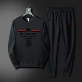 Picture of Burberry Sweater Suits _SKUBurberryM-4XL11lx22137476